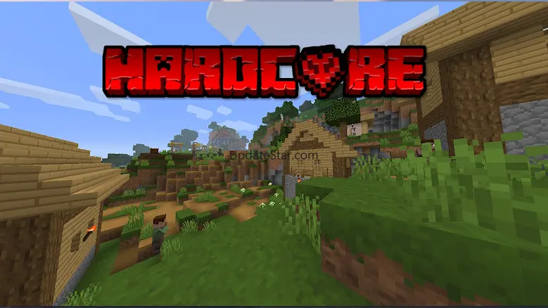 Hardcore Mod for Minecraft 23