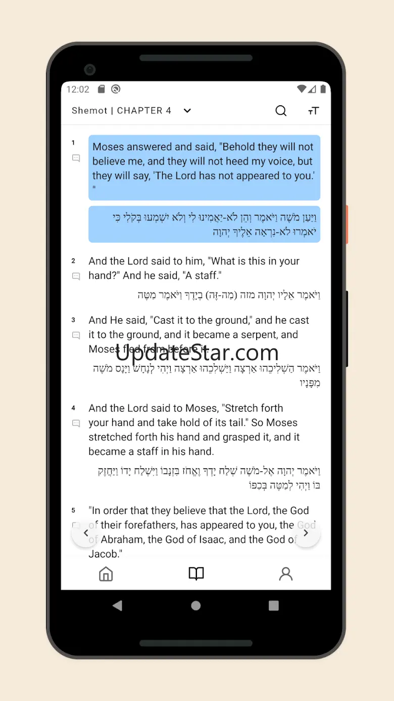 TORAH 1.2.1