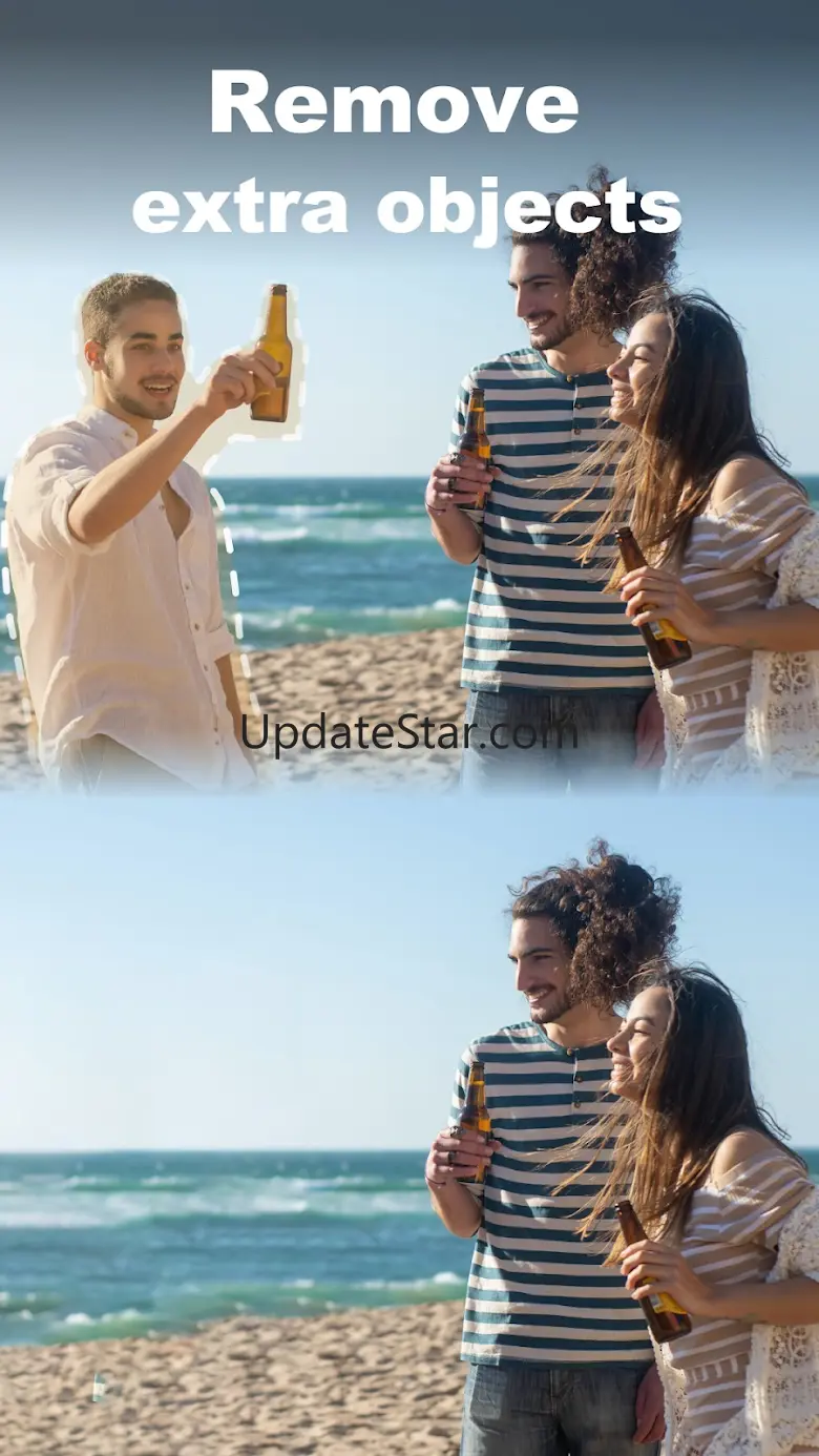 AI Photo Enhancer - PhotoLight 1.3.45