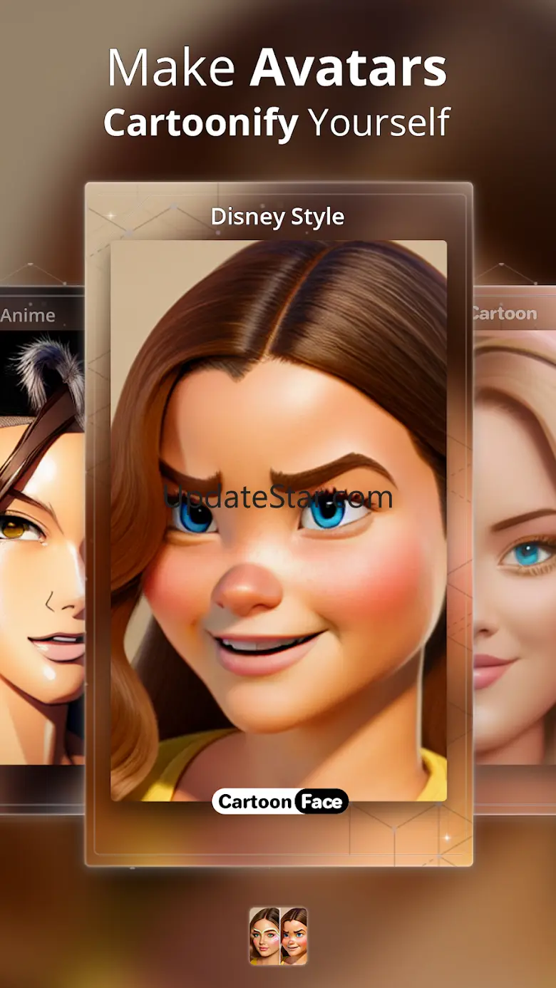 Cartoon Face - Toon App 2.1