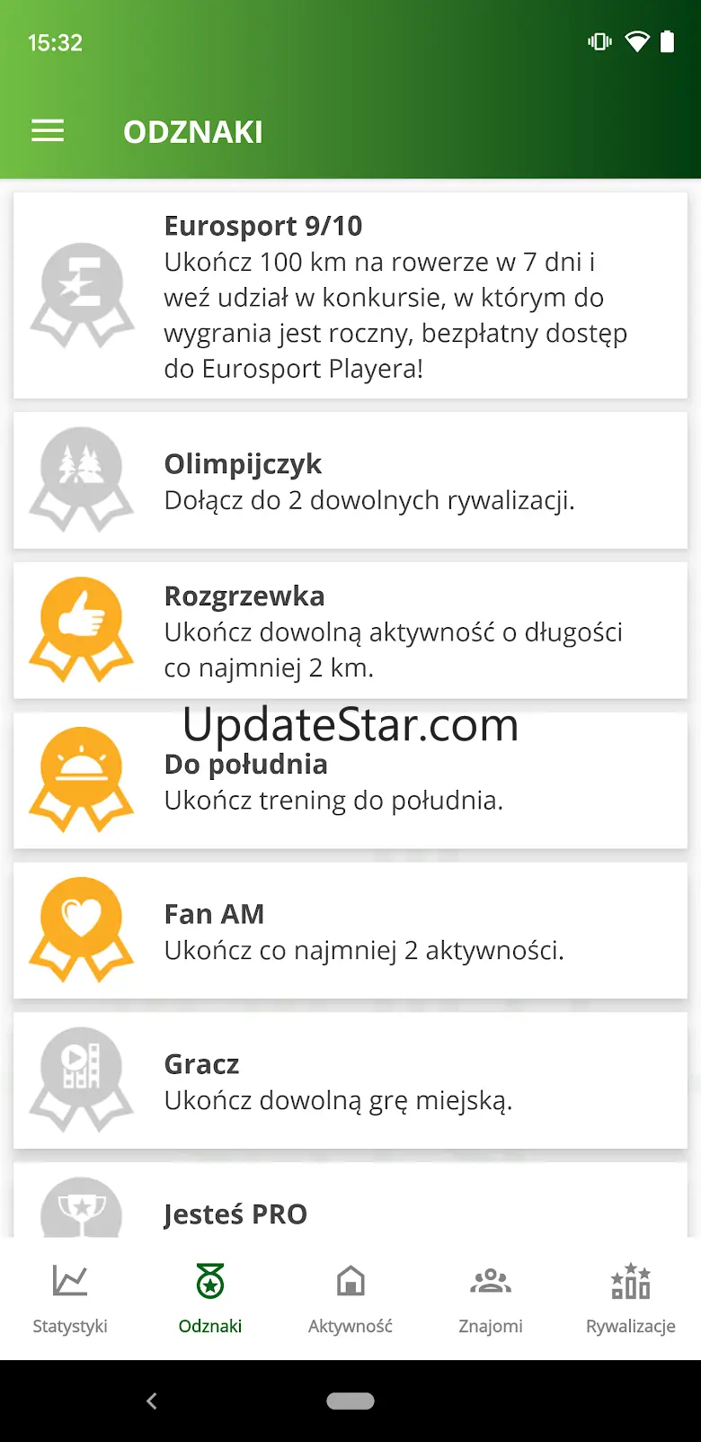 Aktywne Miasta 2.72