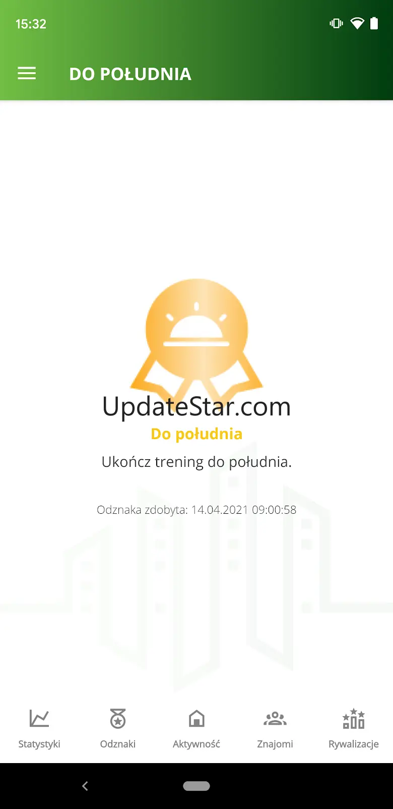 Aktywne Miasta 3.10