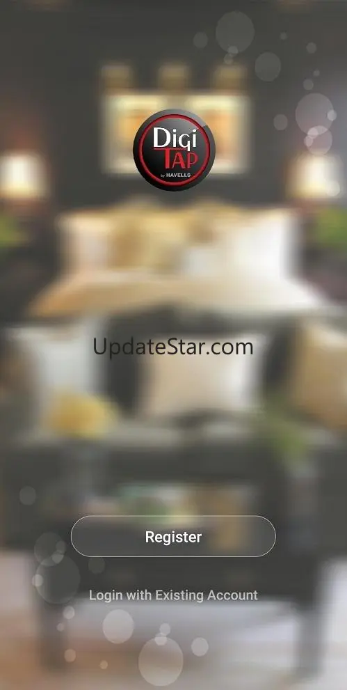 Havells DigiTap 1.0.4