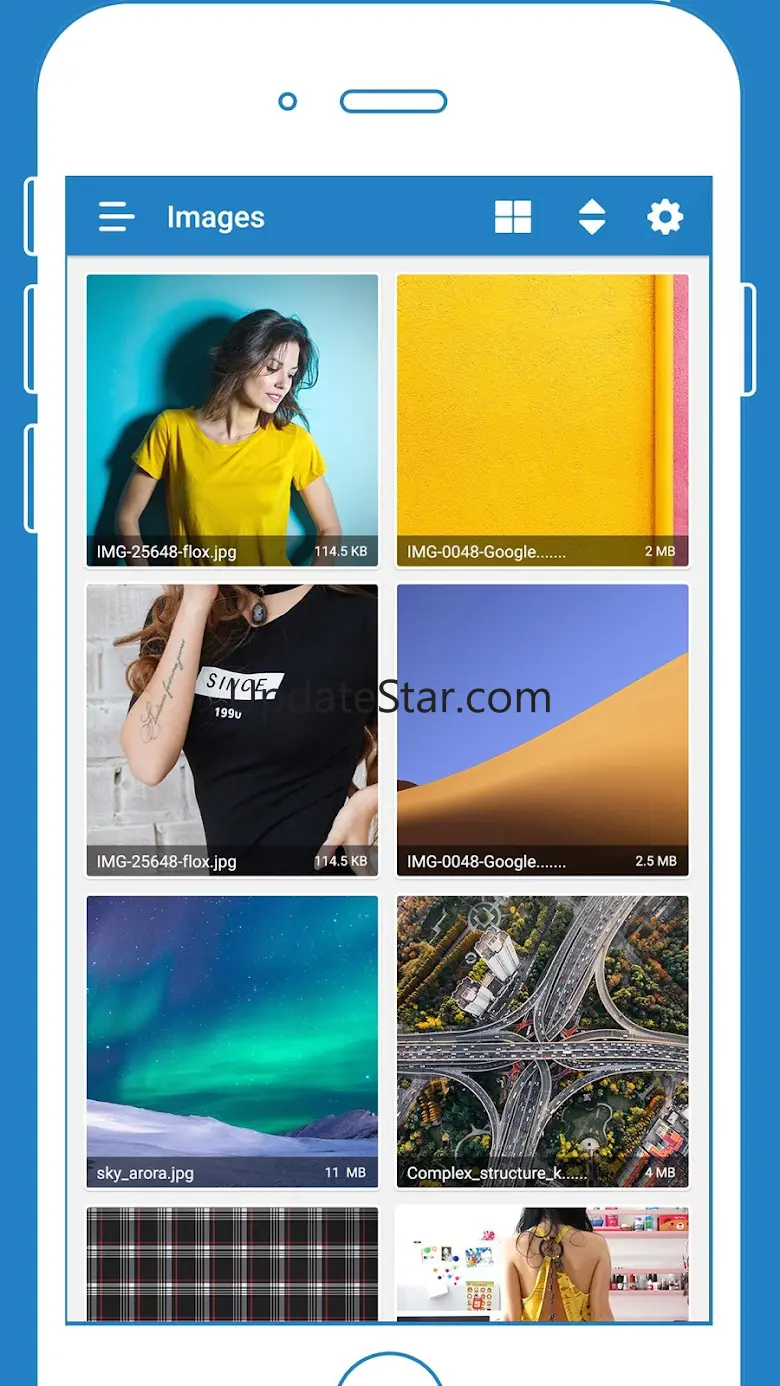 File Manager - Smart File 6.0