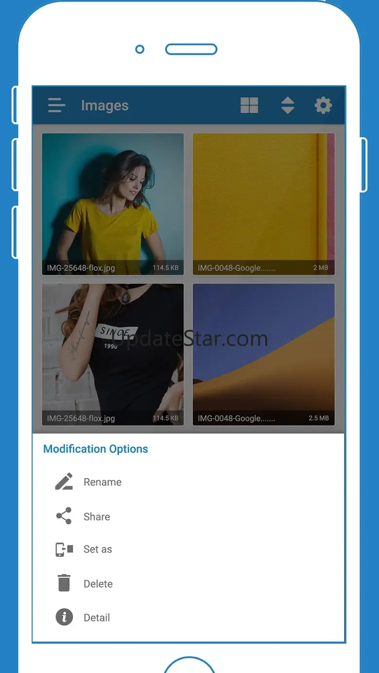 File Manager - Smart File 6.0