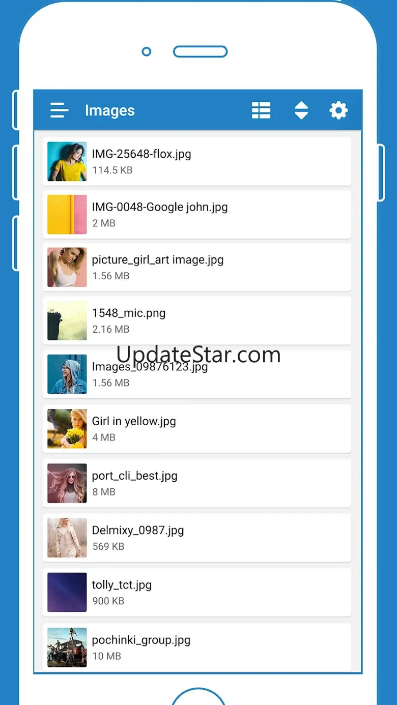 File Manager - Smart File 6.0