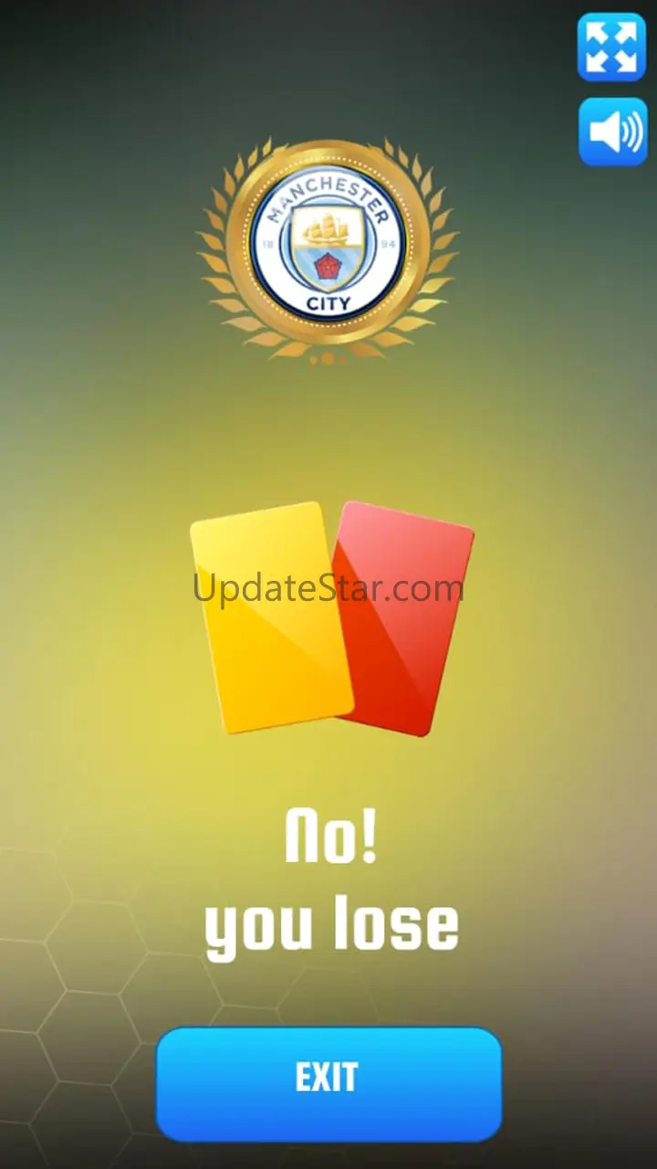 Premier League Game 1.8