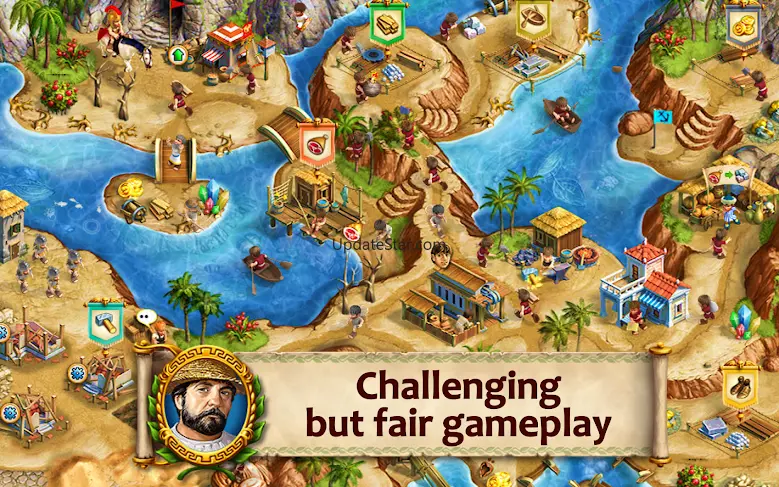 Roads of Rome: Next Generation 1.9.1