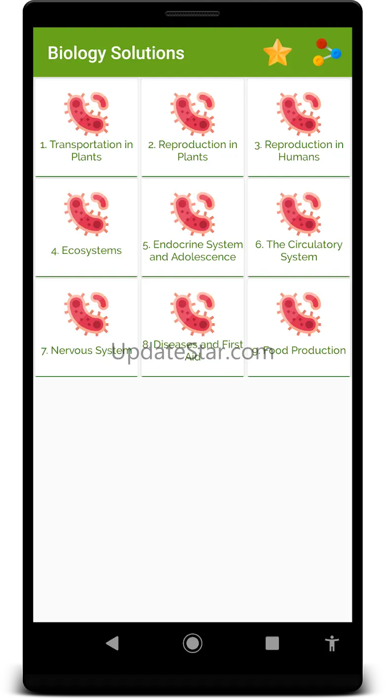 ICSE CLASS 8 SOLUTION 2.7