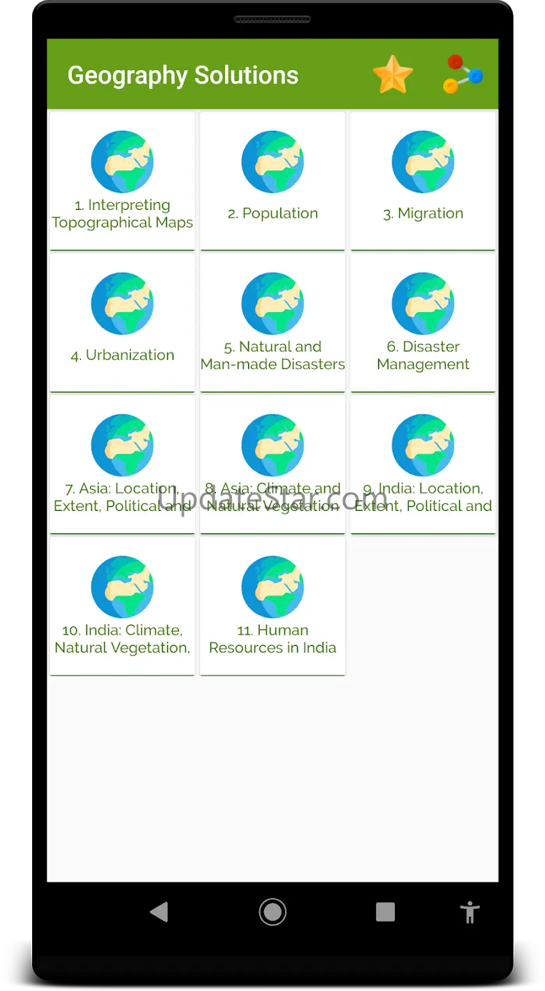 ICSE CLASS 8 SOLUTION 2.7