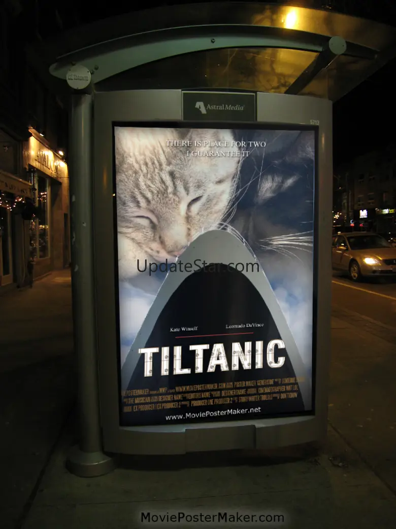 Movie Poster Maker & Template 0.2.4