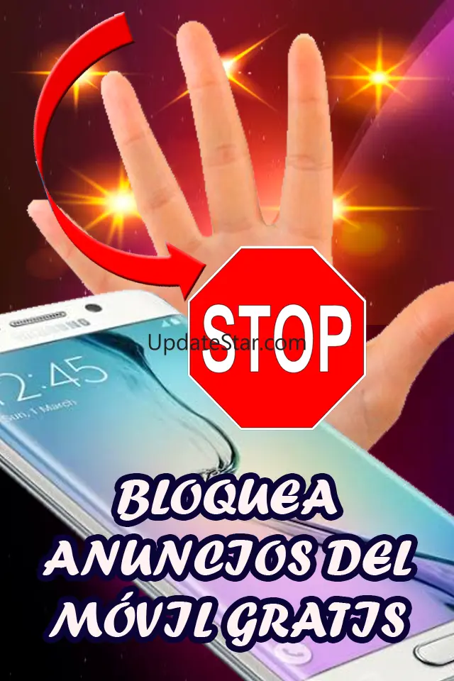 Como Quitar Anuncios Molestoso