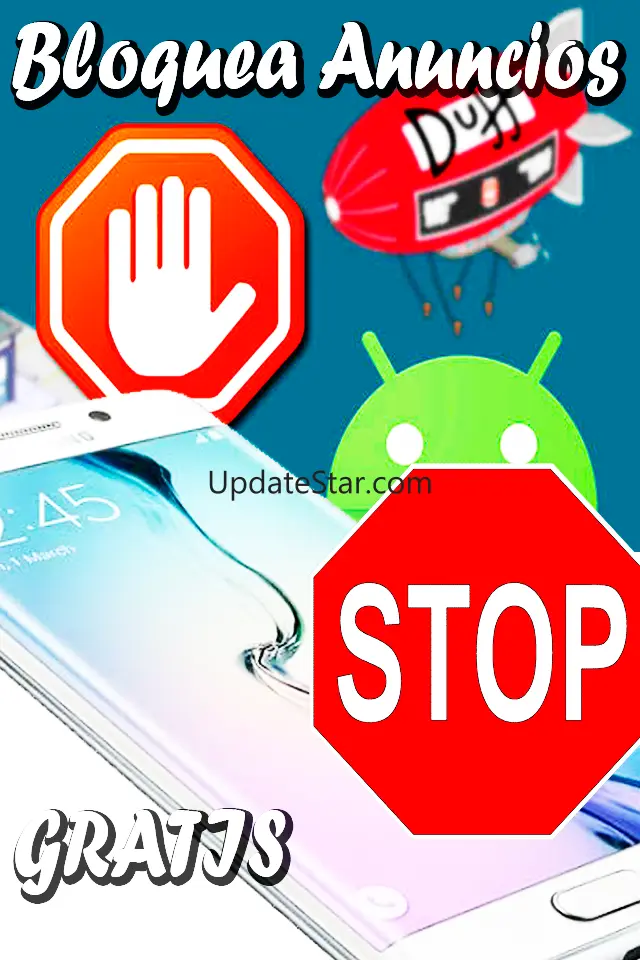 Como Quitar Anuncios Molestoso