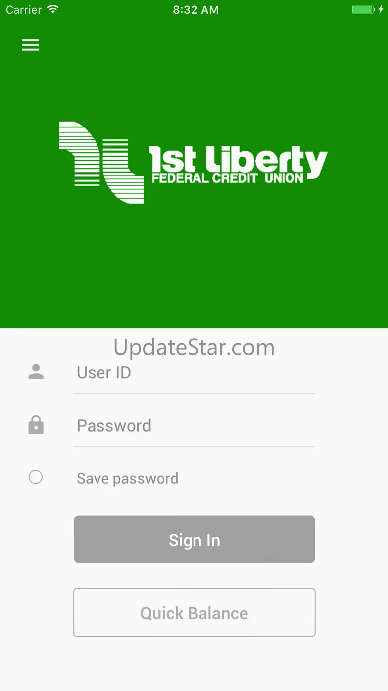 1st Liberty FCU Mobile Banking 4.39.175