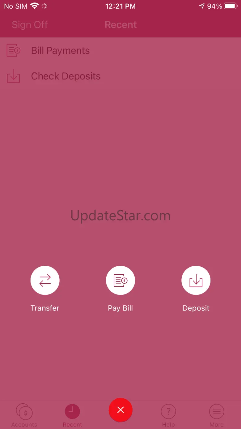 Southern Heritage Bank Mobile 5.0.31.285