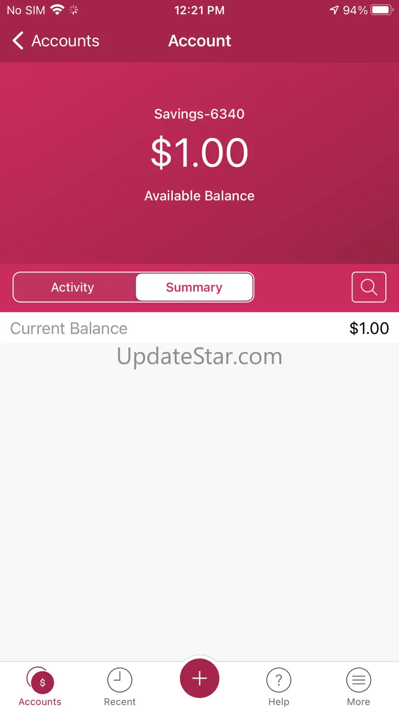 Southern Heritage Bank Mobile 5.0.31.285