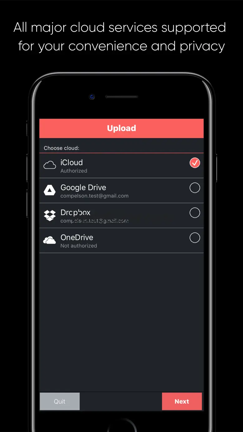 MOBILedit 3.1