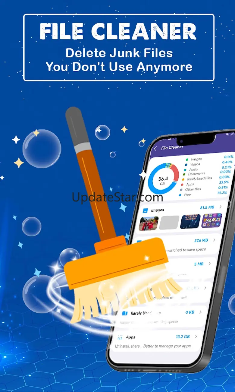 Battery Manager 2023 1.0