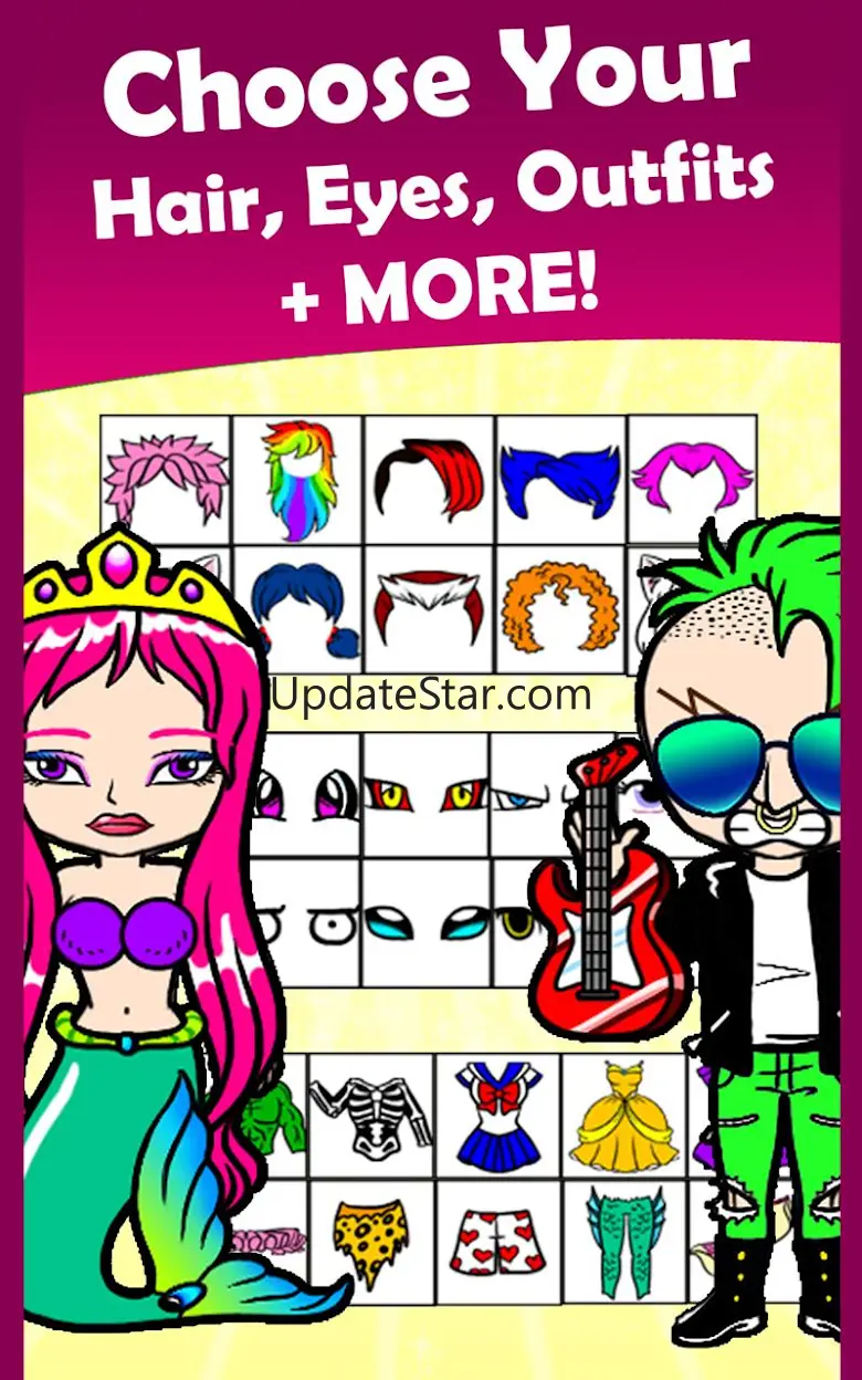 Fun2Create: Design Yourself 1.0.1