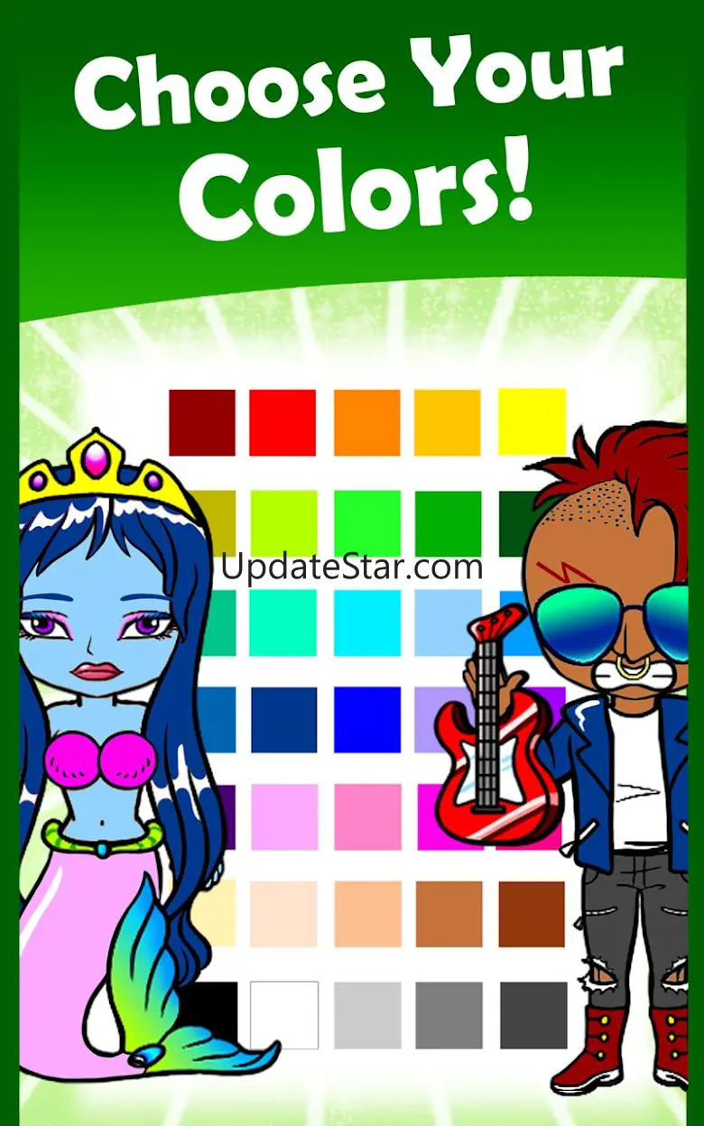 Fun2Create: Design Yourself 1.0.1