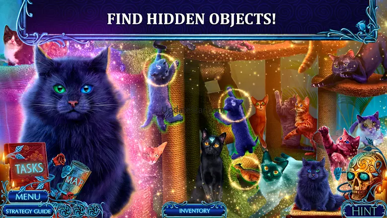 Mystery Tales 13 f2p 1.0.32