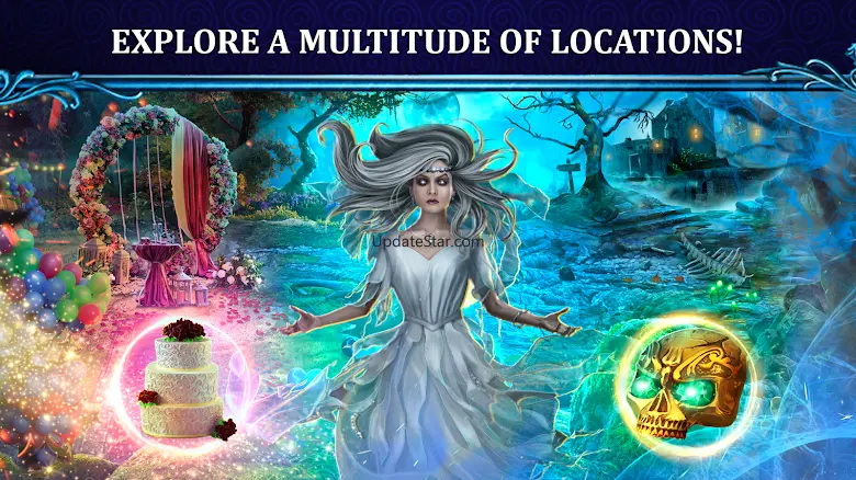 Mystery Tales 13 f2p 1.0.32
