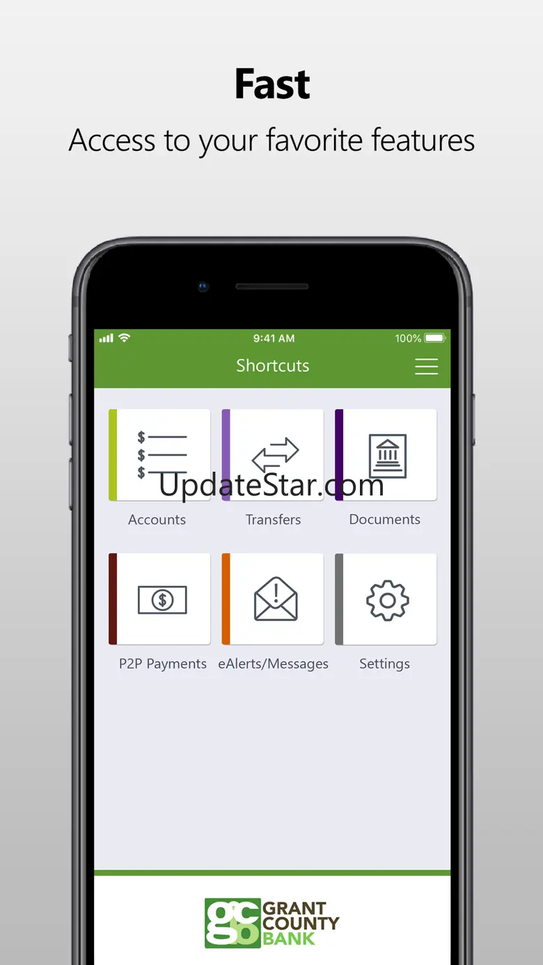 GCB Mobile Bank 3.2.55