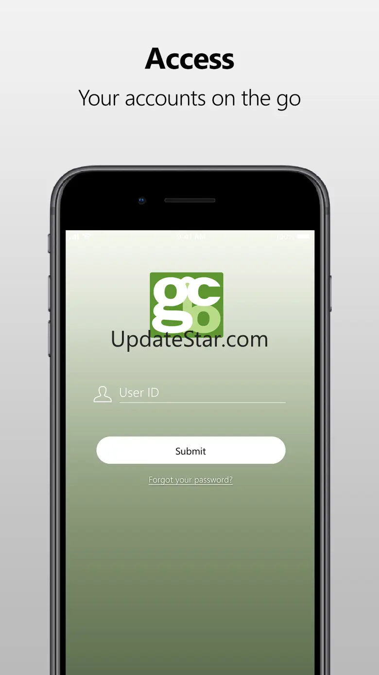GCB Mobile Bank 3.2.55