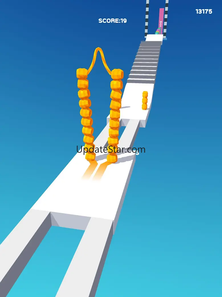 Barrel Roller - Amazing Runner 200029