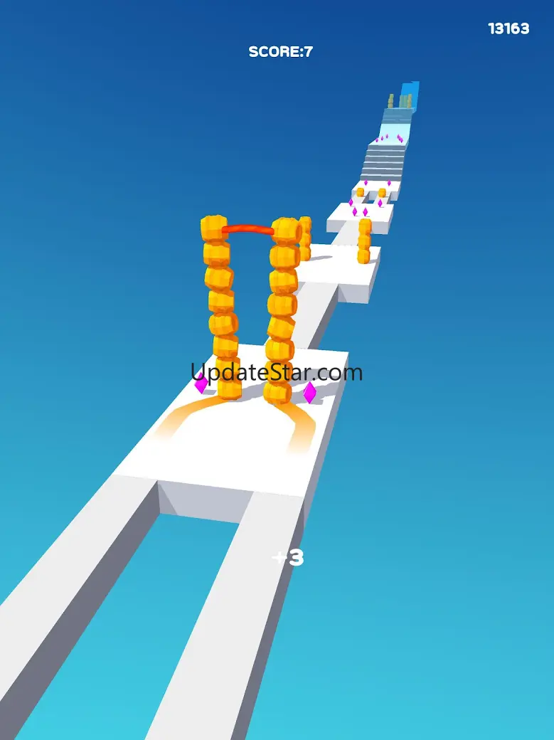 Barrel Roller - Amazing Runner 200029