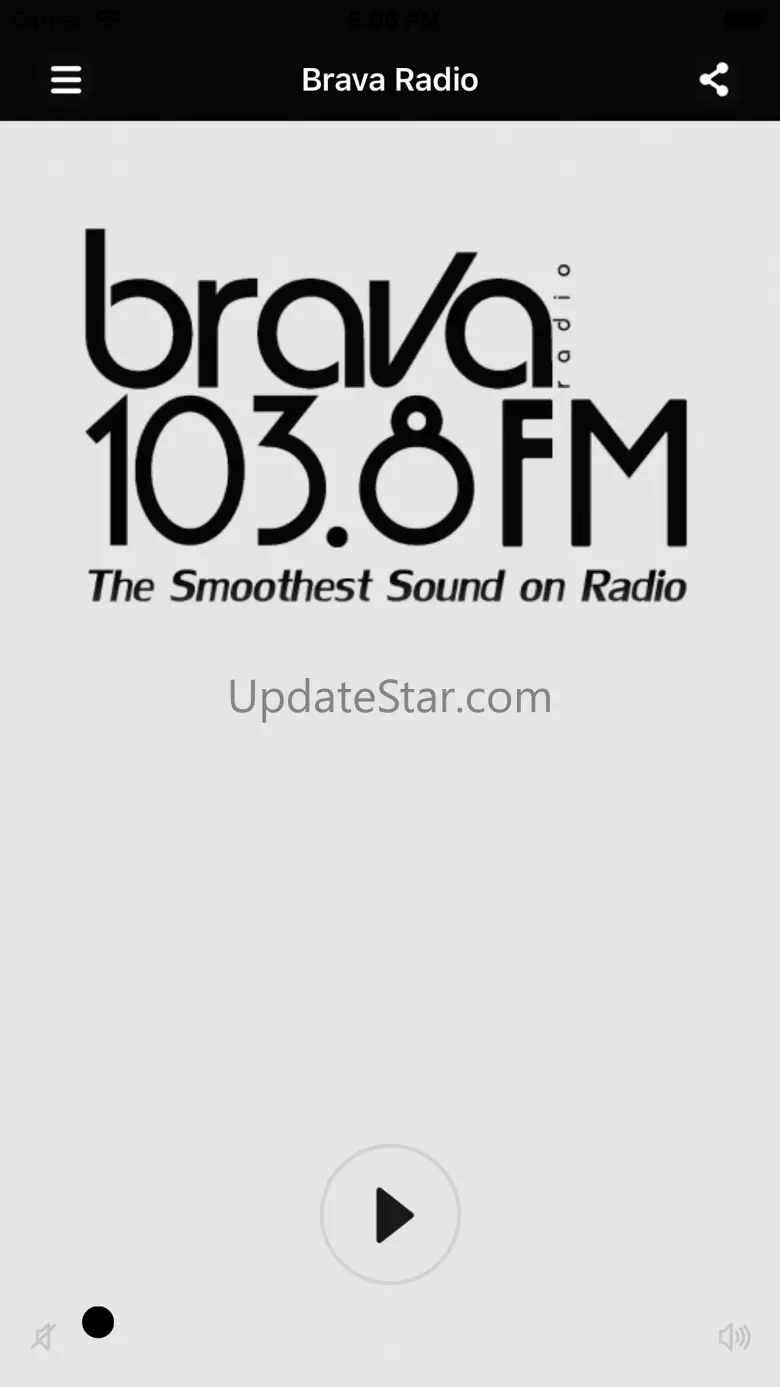 Brava Radio 3.0.9