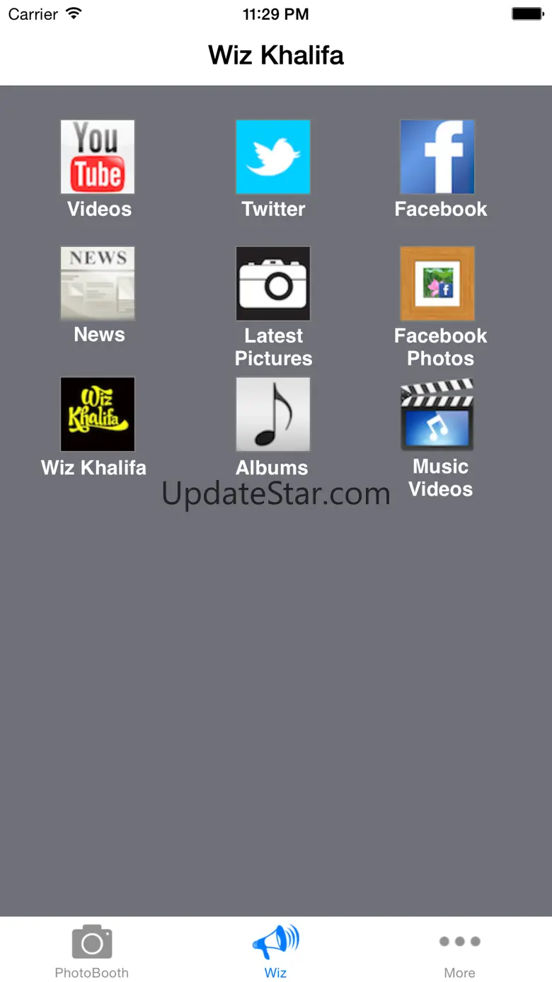 Wiz Khalifa Fans App Edition 2.2