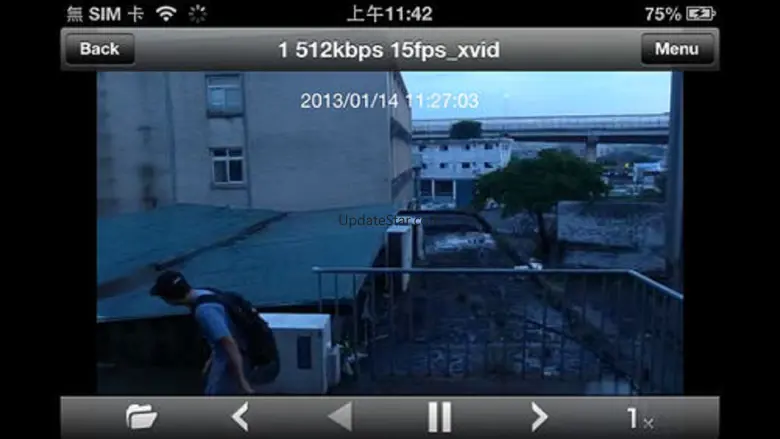 D-ViewCam Mobile 1.8.2