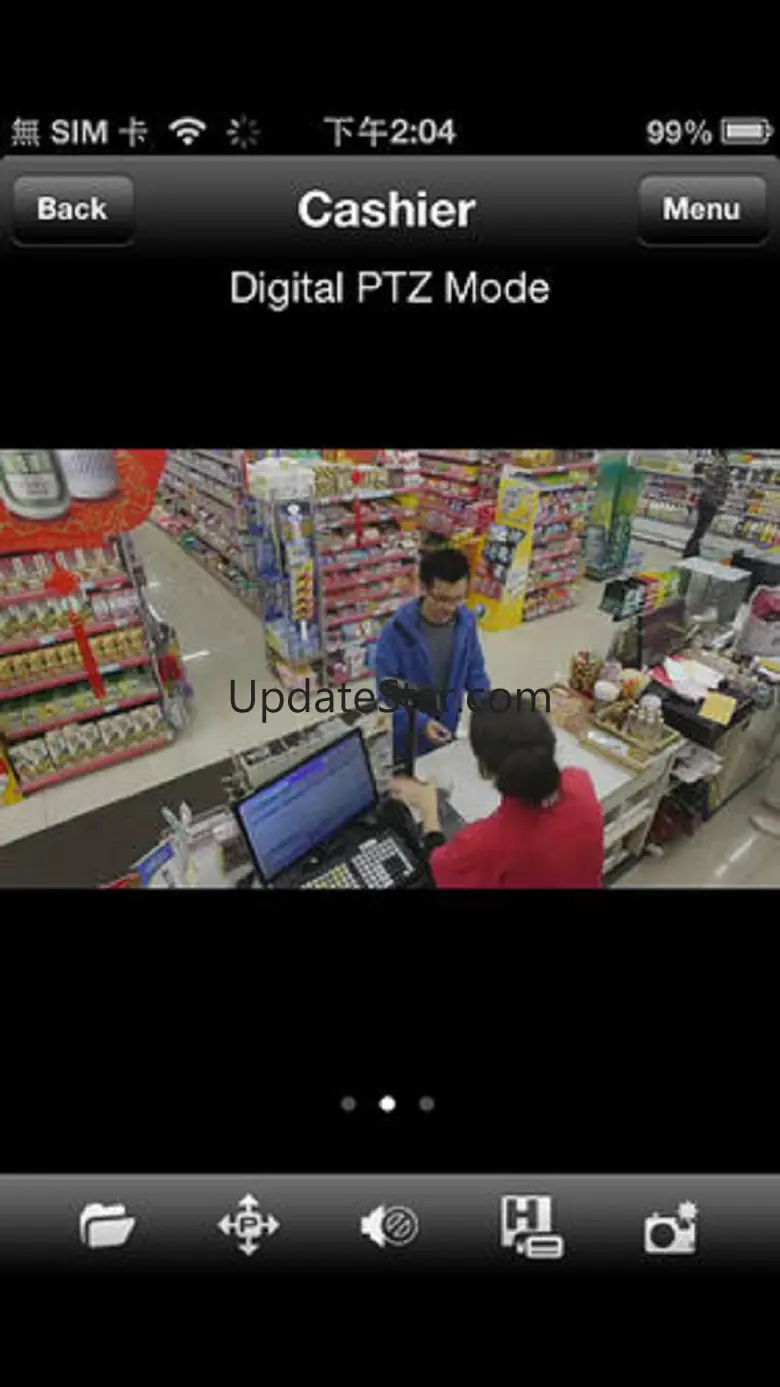 D-ViewCam Mobile 1.8.2