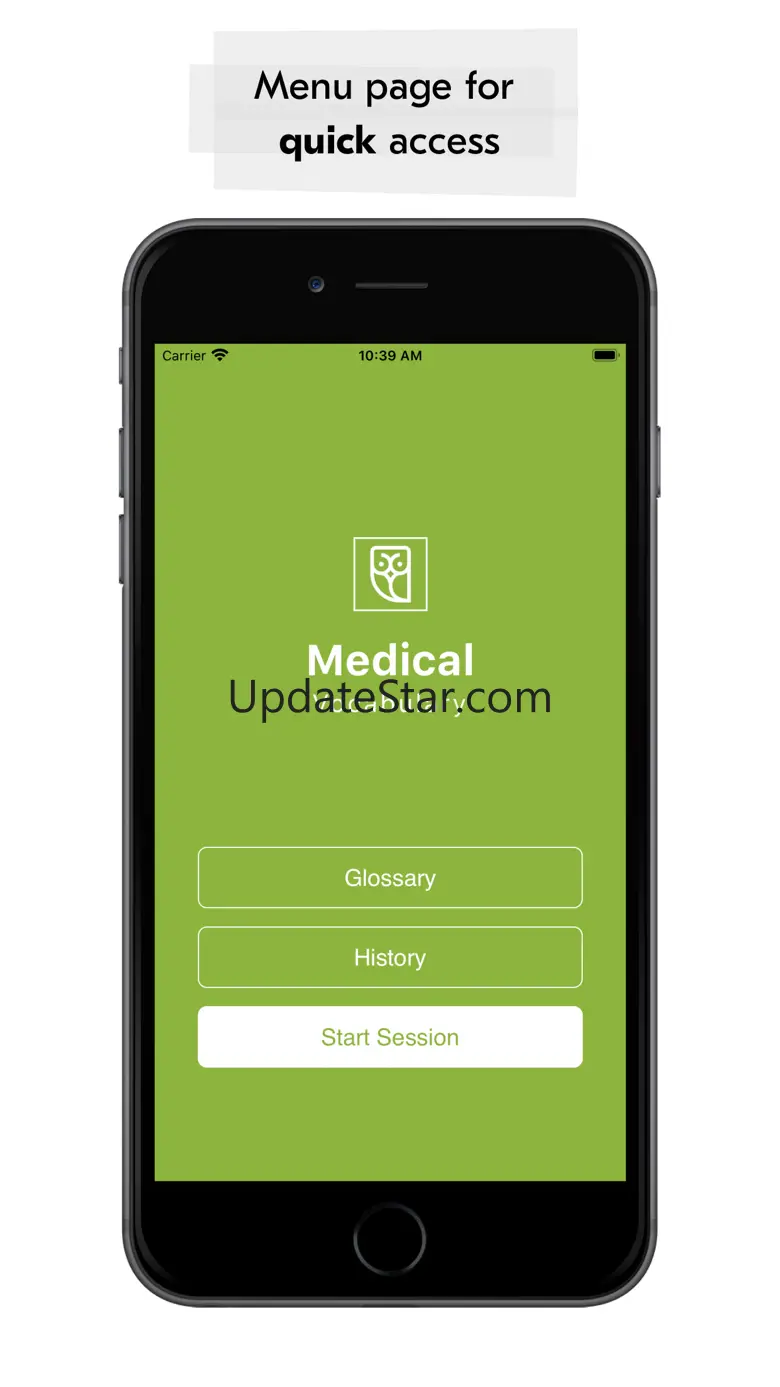 Medical Vocabulary Flashcards 5.1