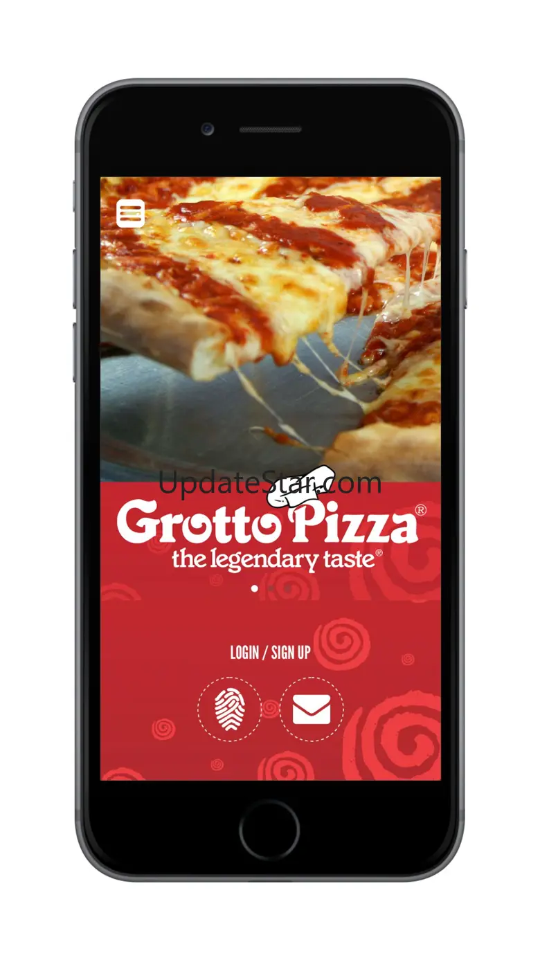 Grotto Pizza Swirl Rewards 23.12