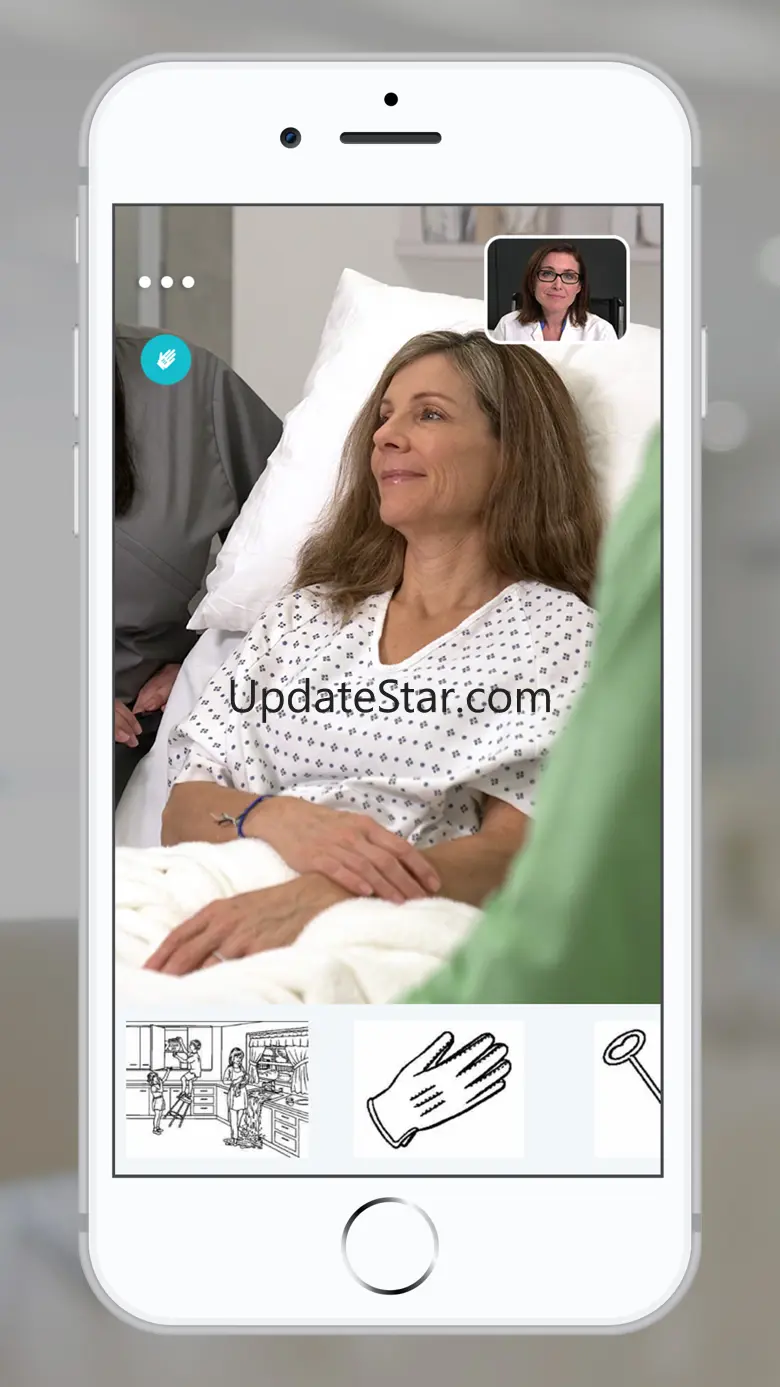 Teladoc Health Provider Access 46.0