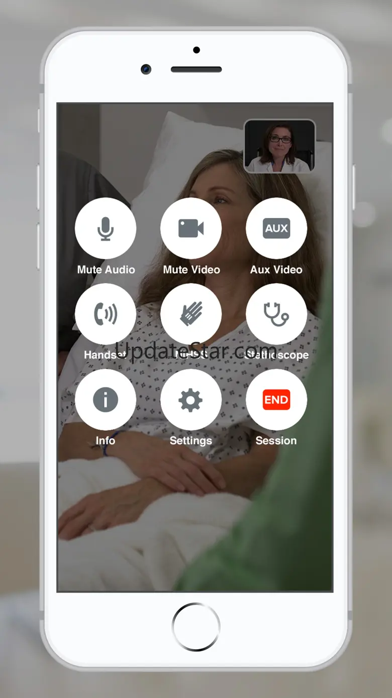 Teladoc Health Provider Access 46.0