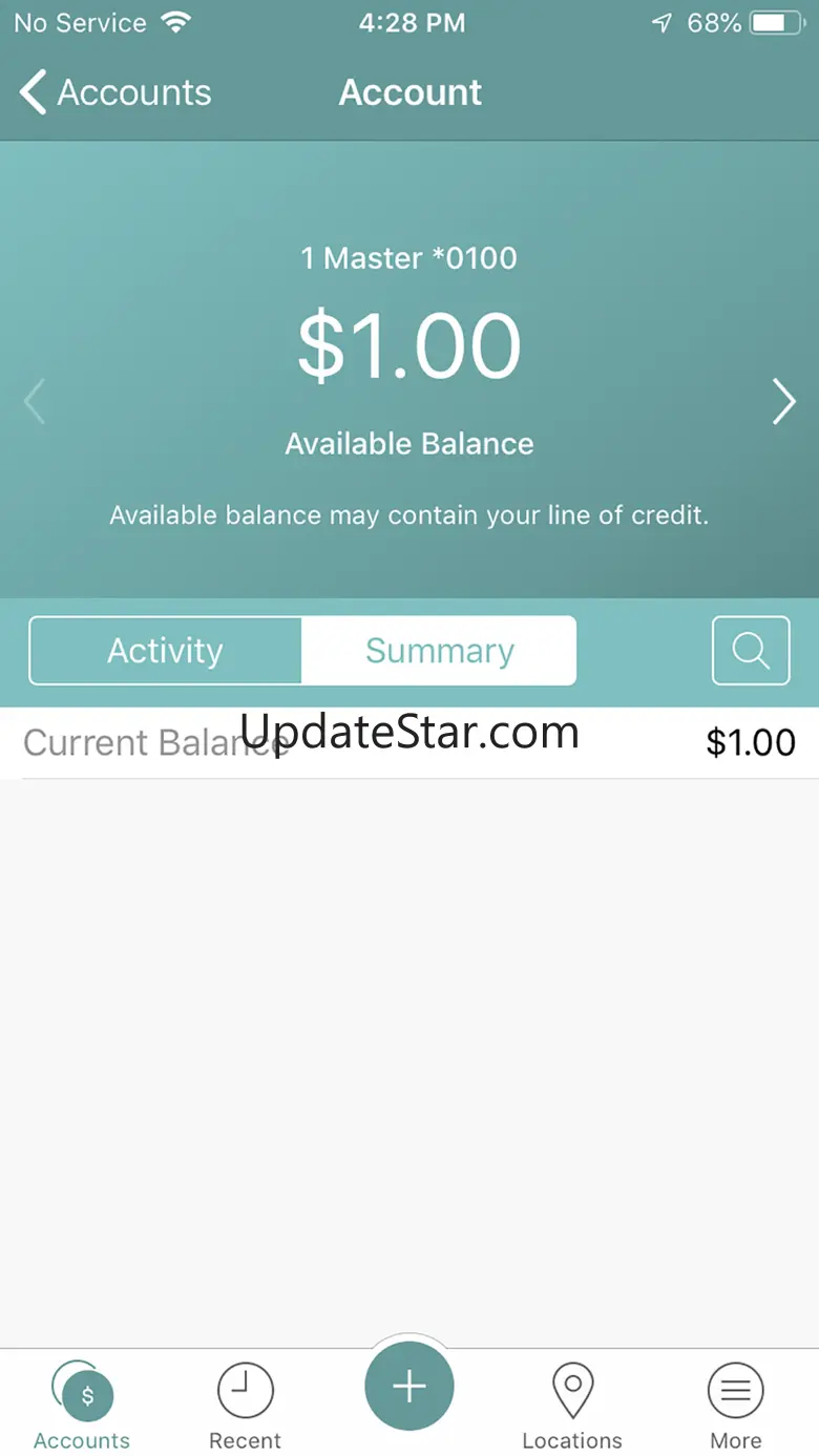 Marblehead Bank Mobile 470