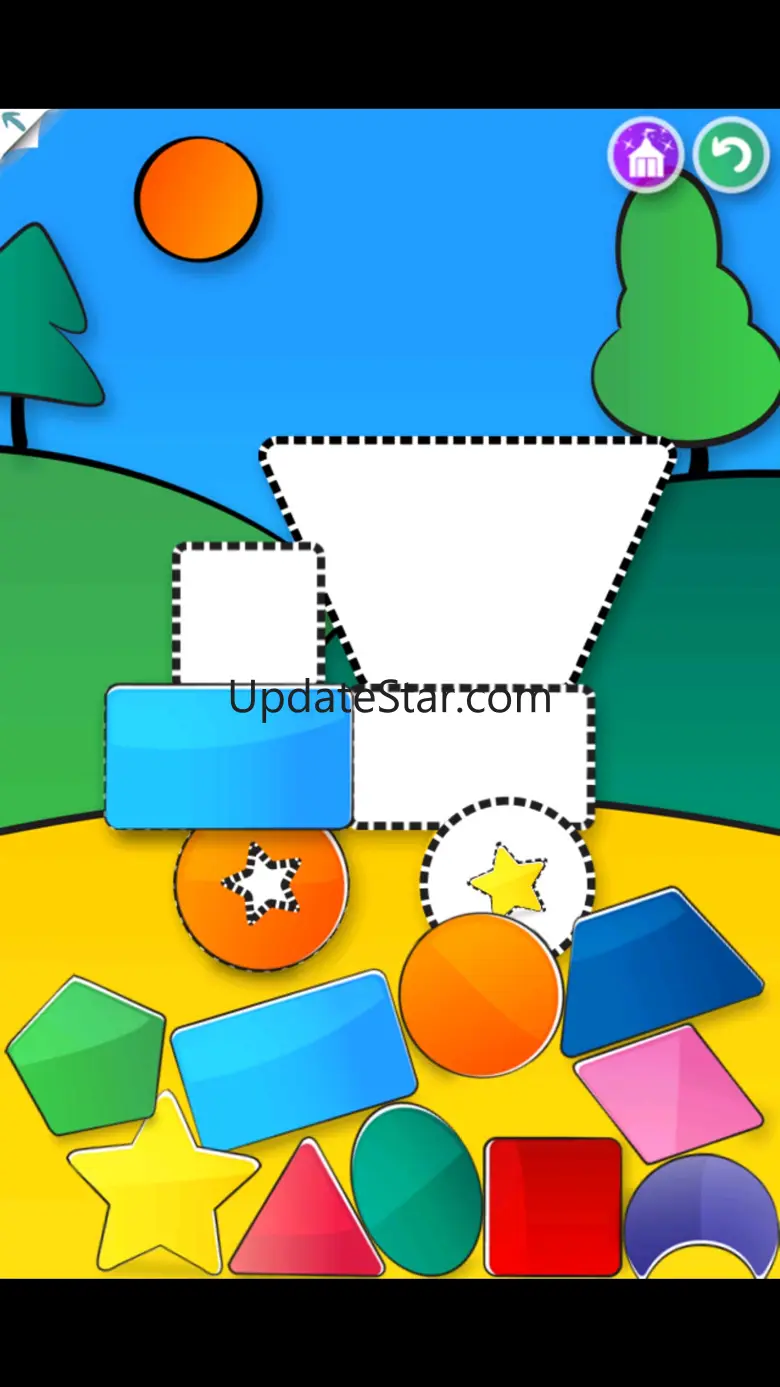 Baby Learns Simple Shapes 1.8