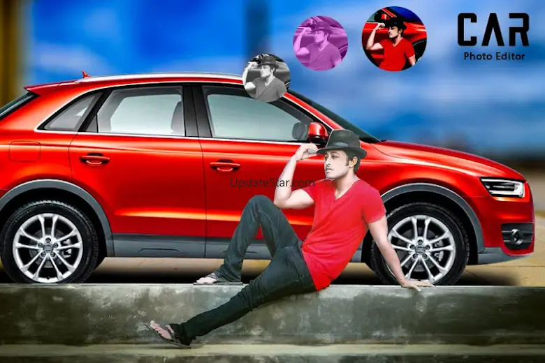 Car Photo Editor , Royal Car & 1.2