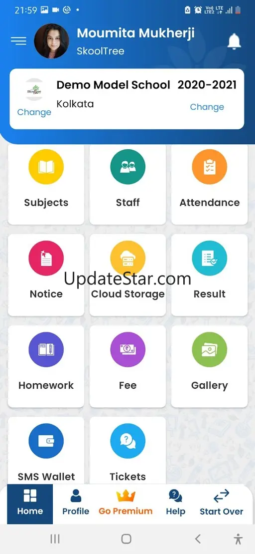 SkoolTree 1.0.6