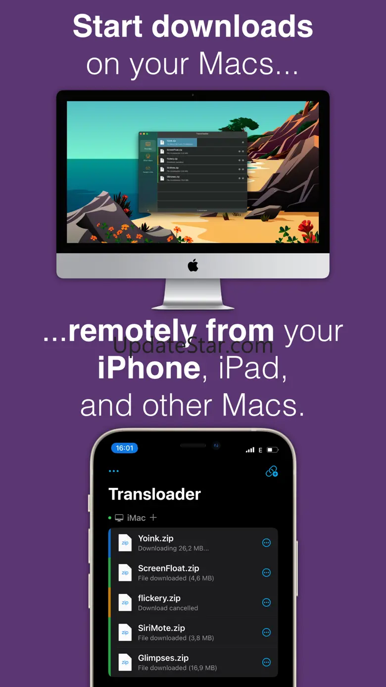 Transloader 3.1.4