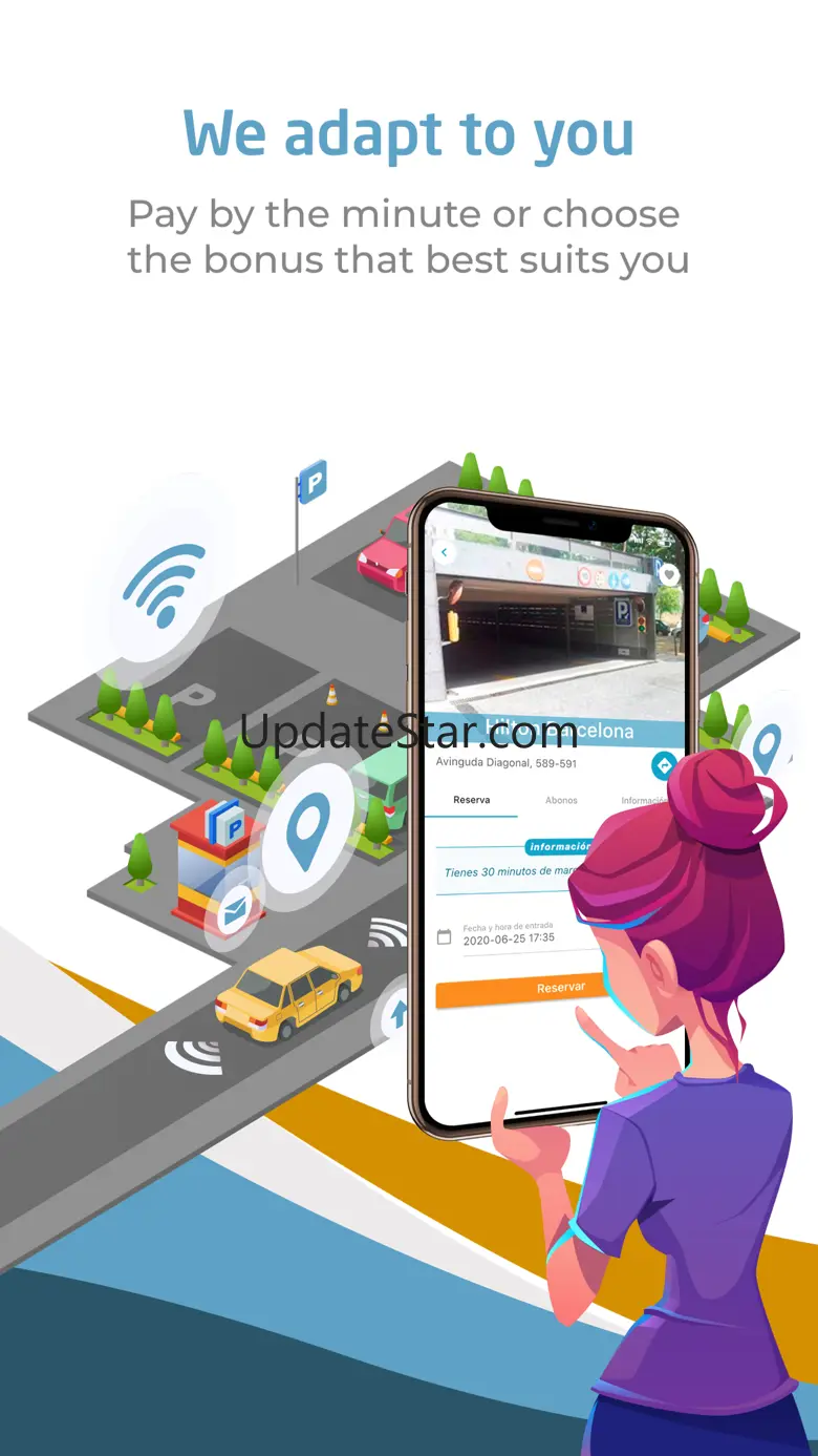 wesmartPark 4.3.432