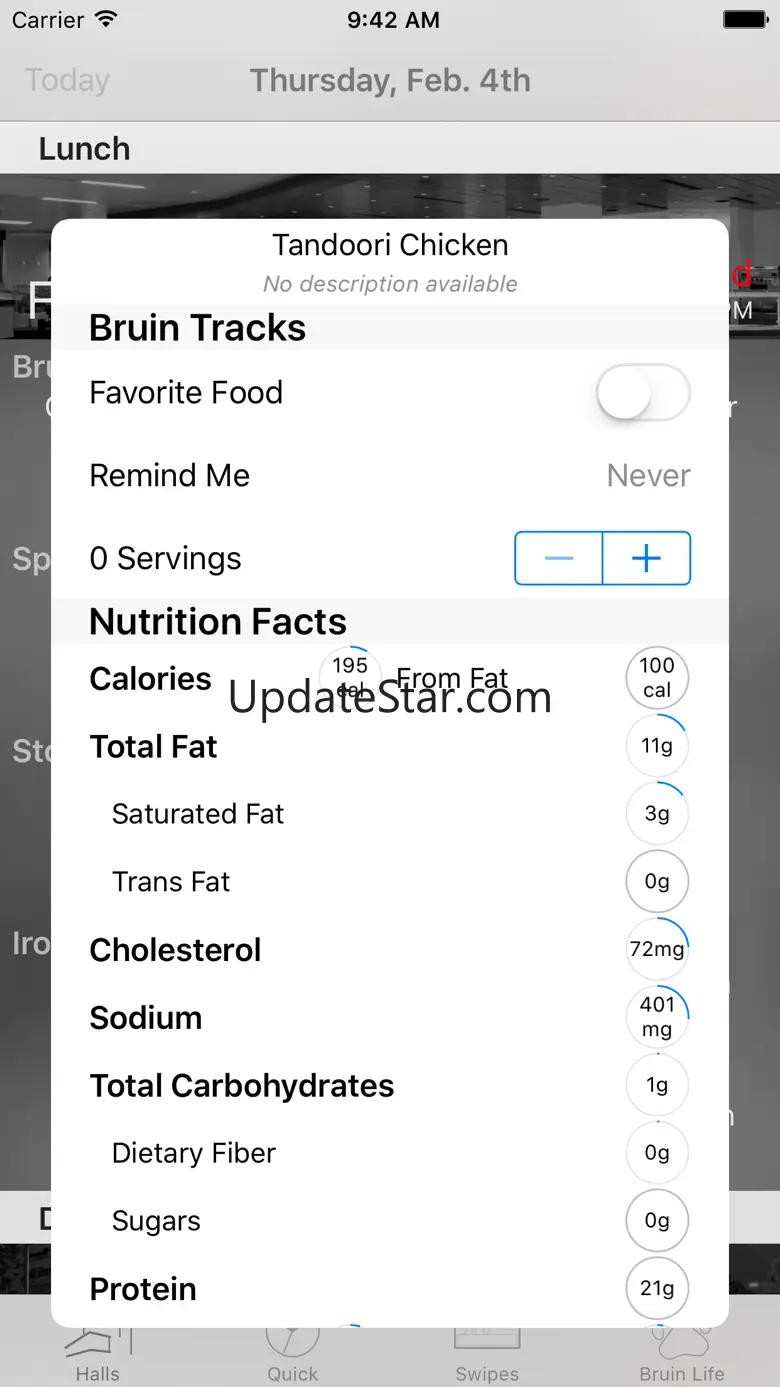 Bruin Life 2.3