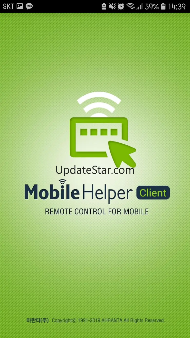 MobileHelper 7.6.1