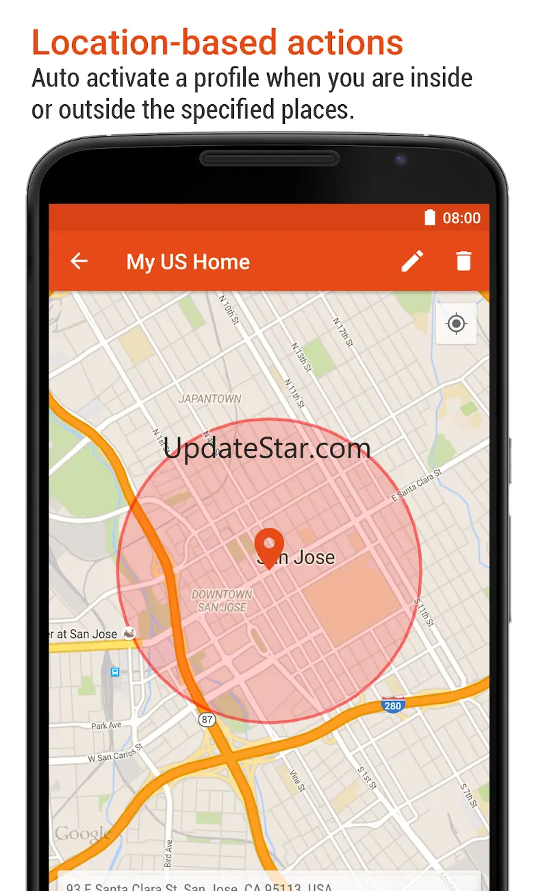 aProfiles - Auto tasks 3.64