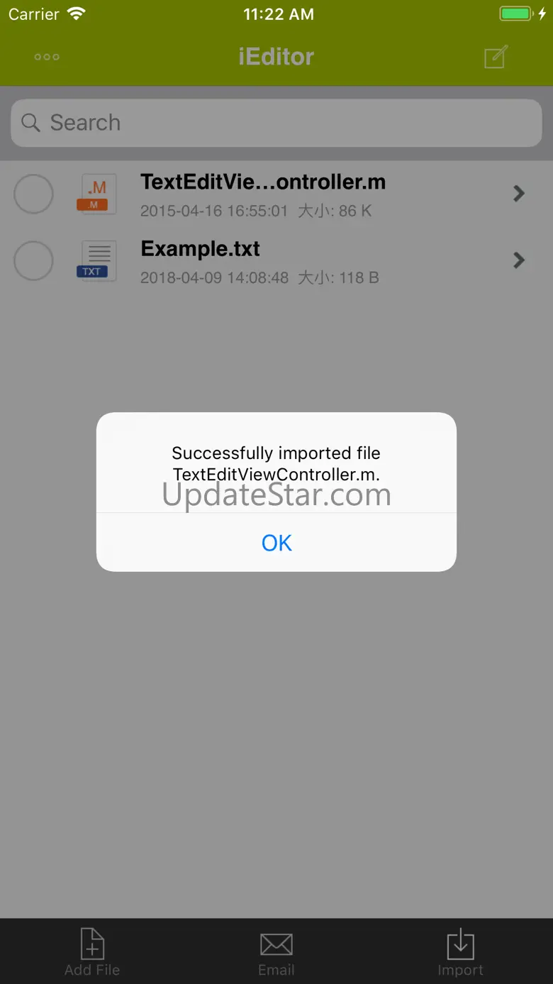 iEditor Pro – Text Code Editor 6.0