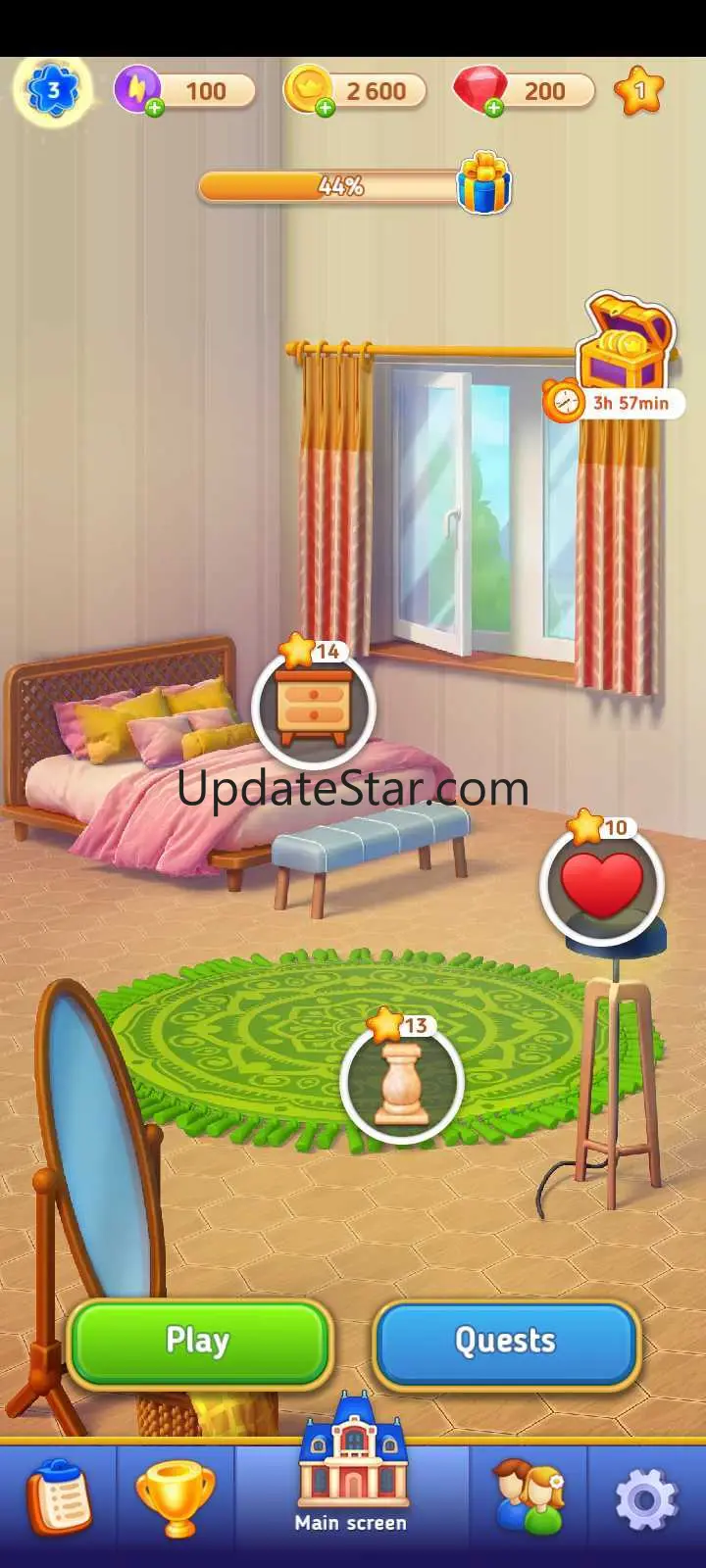 Alice's Mansion 1.48.5262