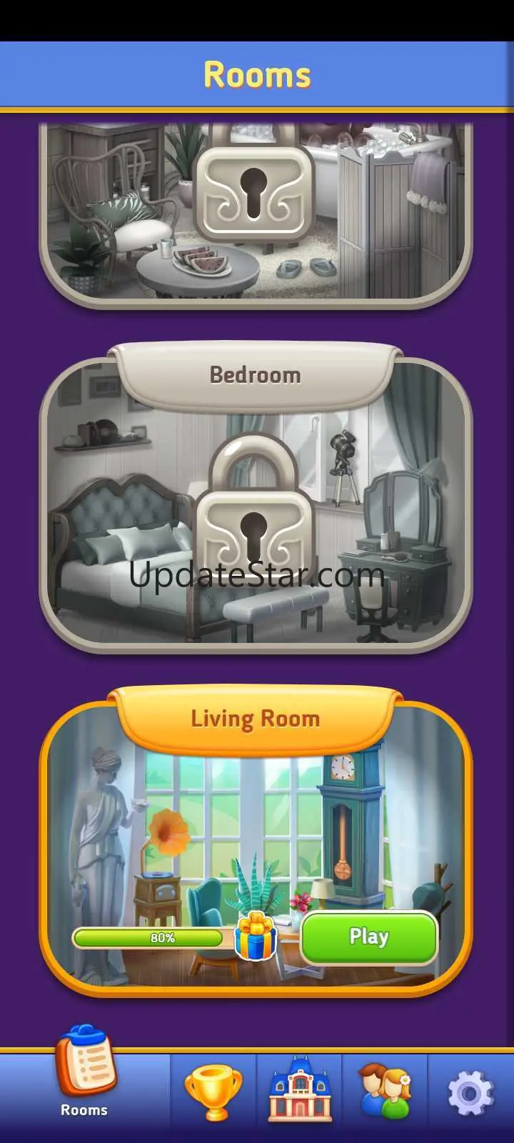 Alice's Mansion 1.48.5262